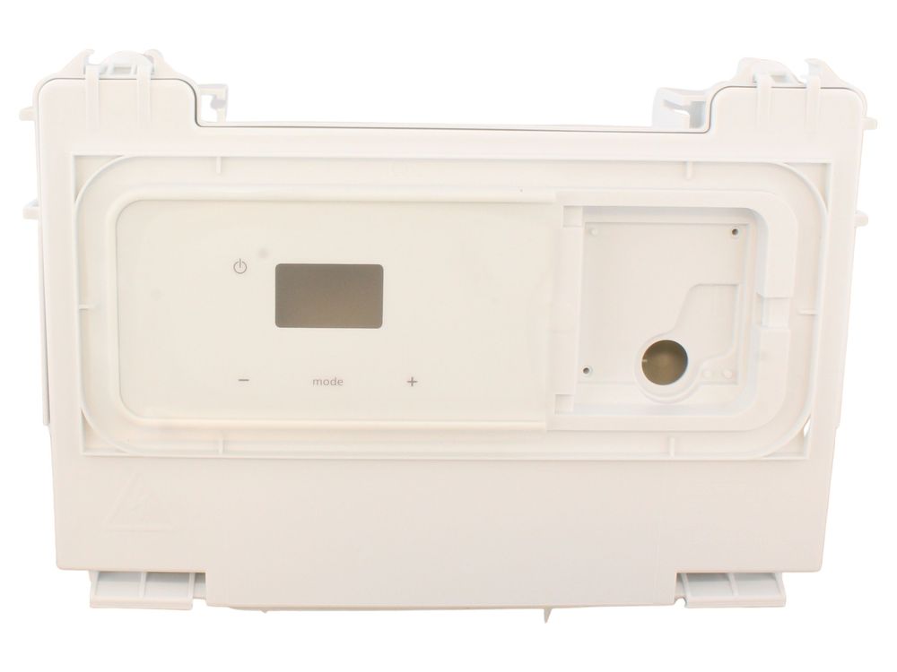 Glow-worm Control Box 0020208831