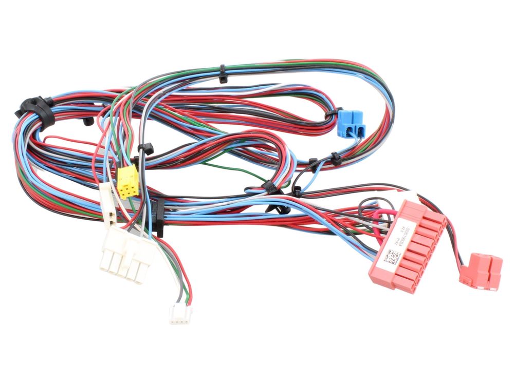 Vaillant Wiring Harness 0020210204