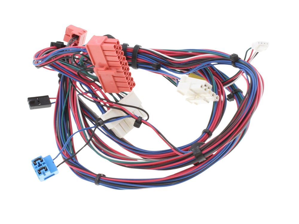 Vaillant Wiring Harness 0020210206