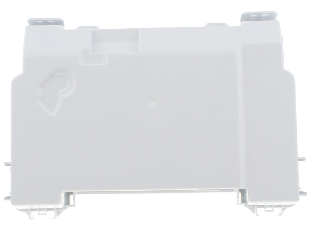 Vaillant Control Box Back 0020210615