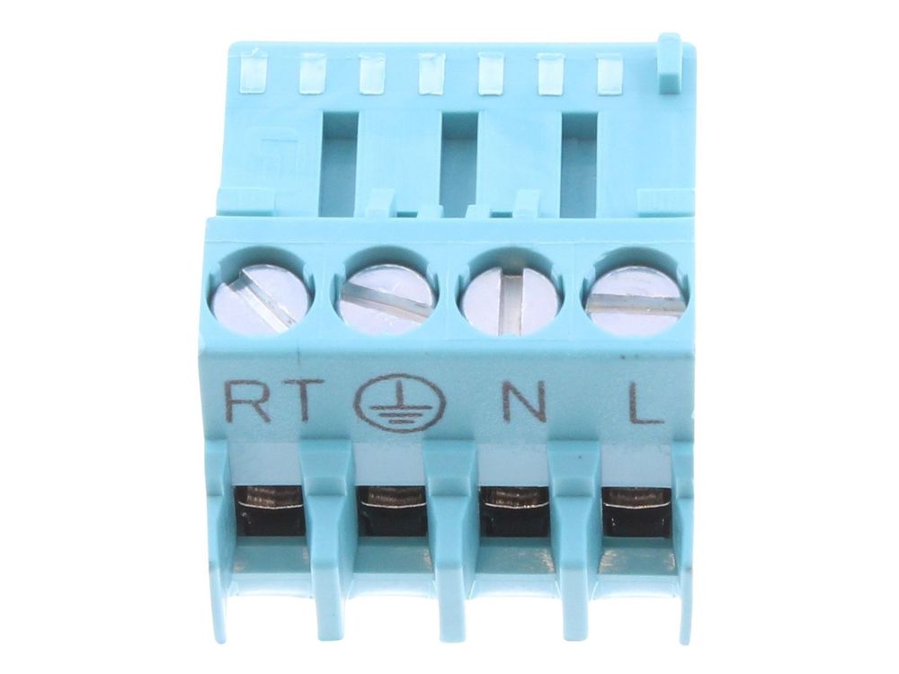 Vaillant Plug 0020210618