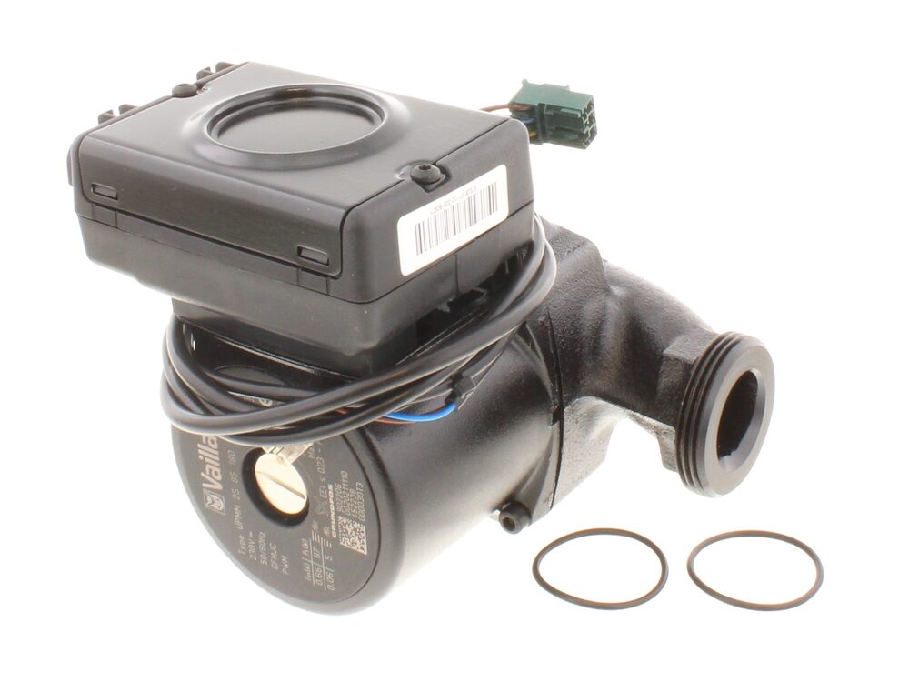 Vaillant Pump High-Efficiency 0020211453