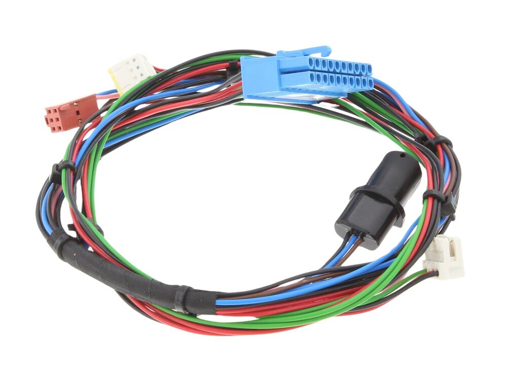 Vaillant Wiring Harness 0020211941