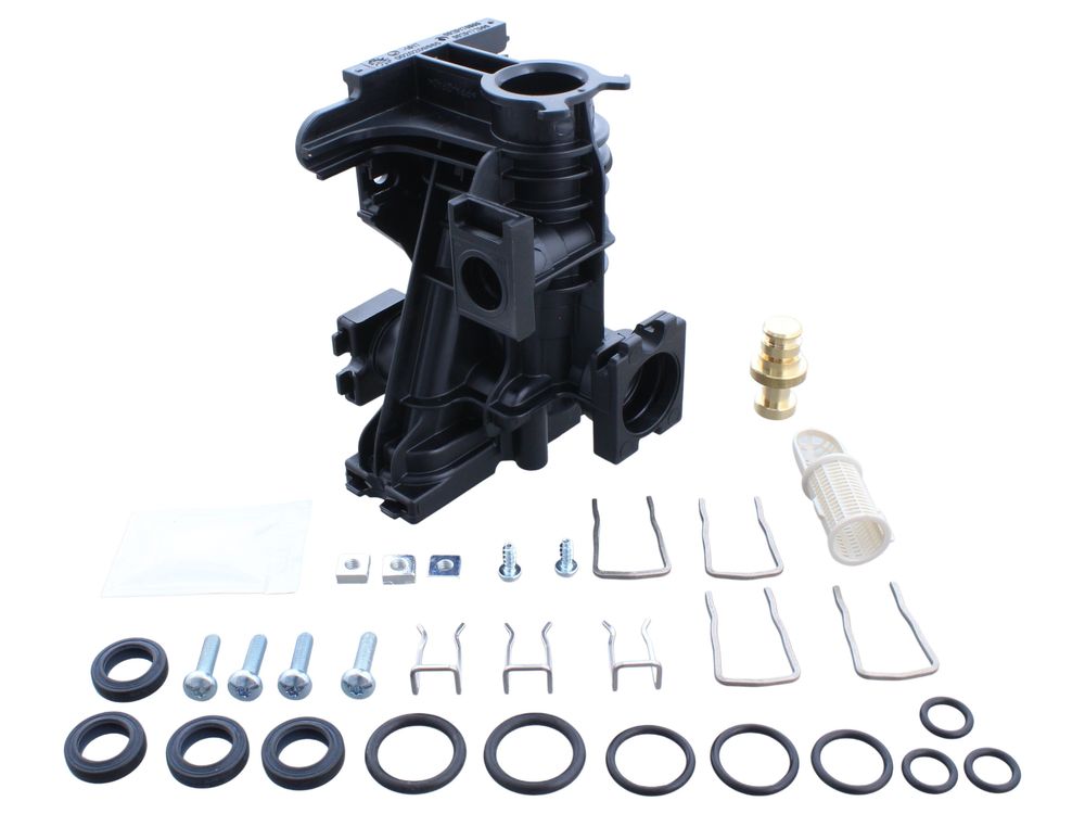 Vaillant Hydroplate R-DIN Outlet 0020213152