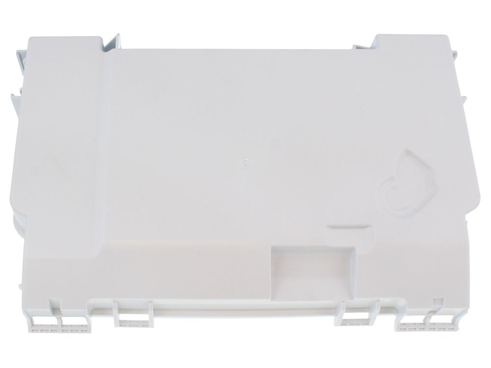 Vaillant Control Box Back Panel 0020213902