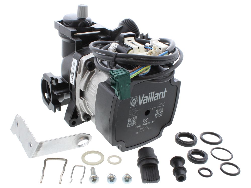 Vaillant pump 0020221617