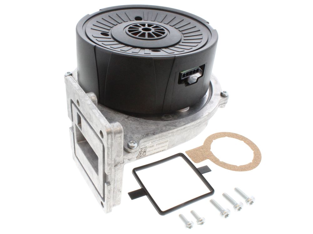 Vaillant Fan Assembly 0020228304