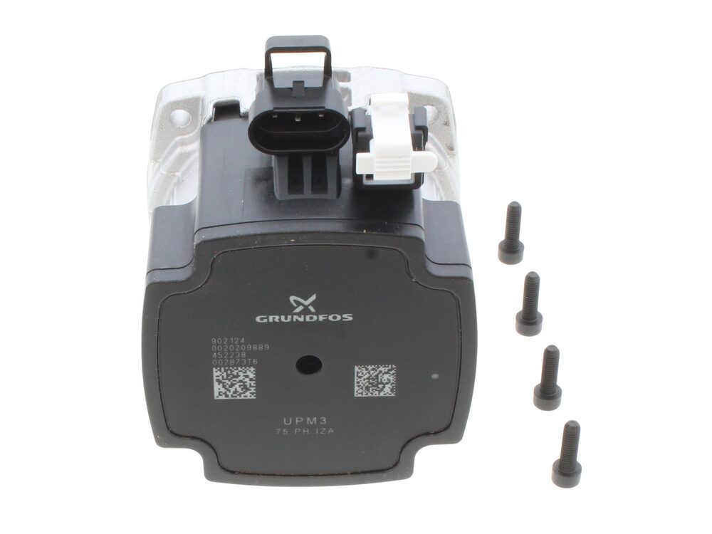 Vaillant Pump Motor 0020231142