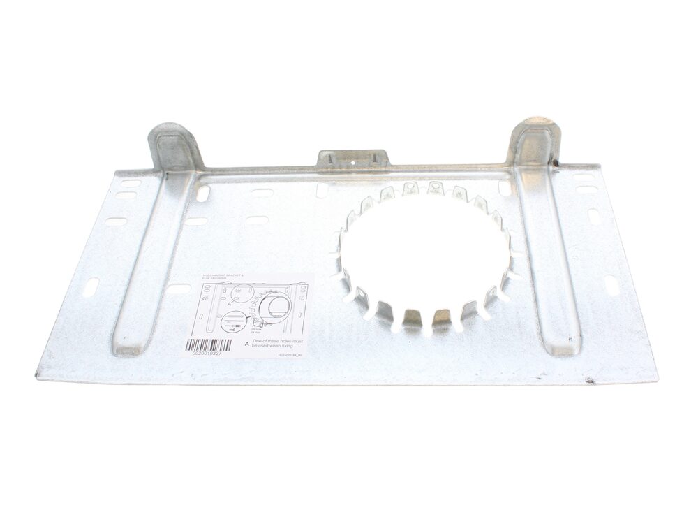 Vaillant Support Wall Hanging 0020231183