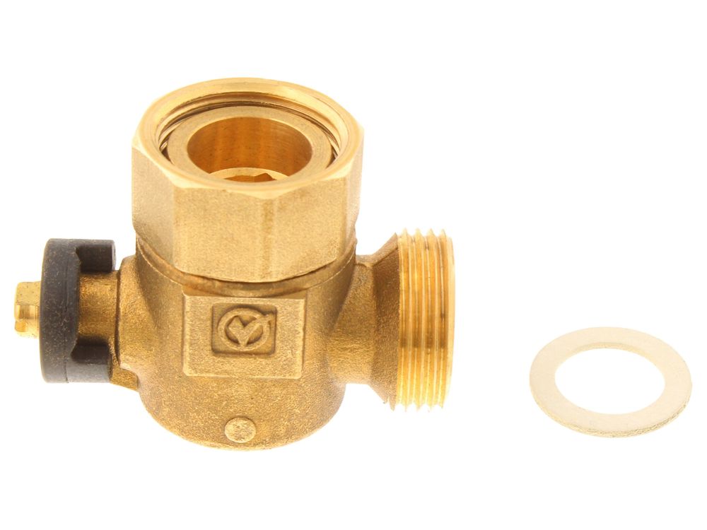 Vaillant Service Valve CH 0020231196