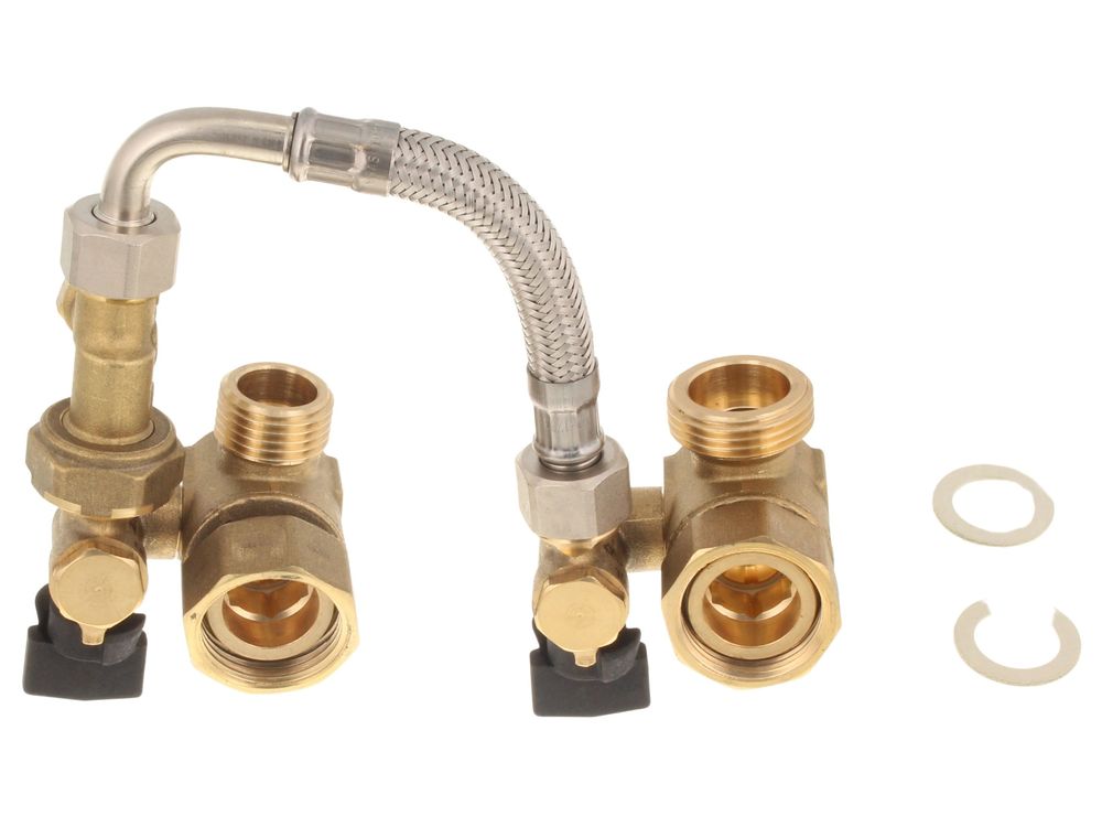 Vaillant Valves Hydraulic 0020231197