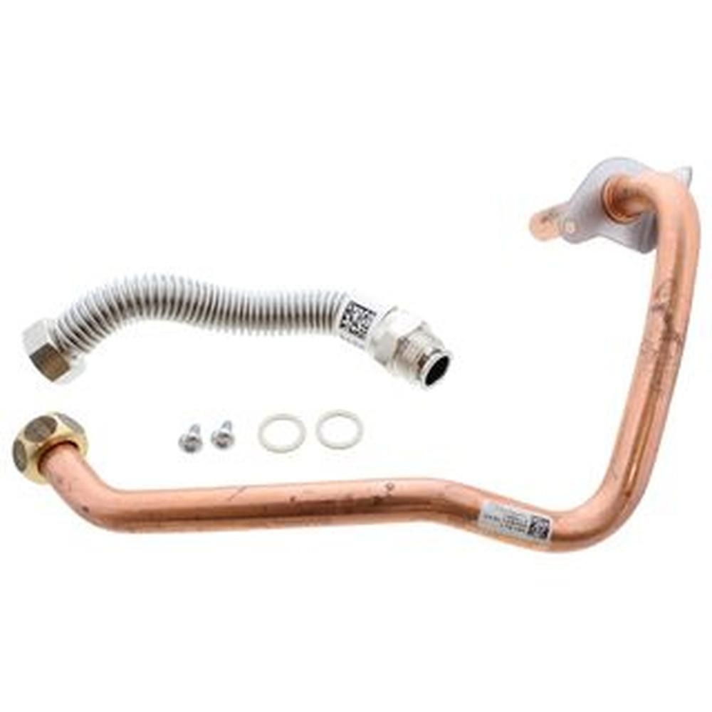 Vaillant Gas Pipe Kit Top & Bottom 0020231970