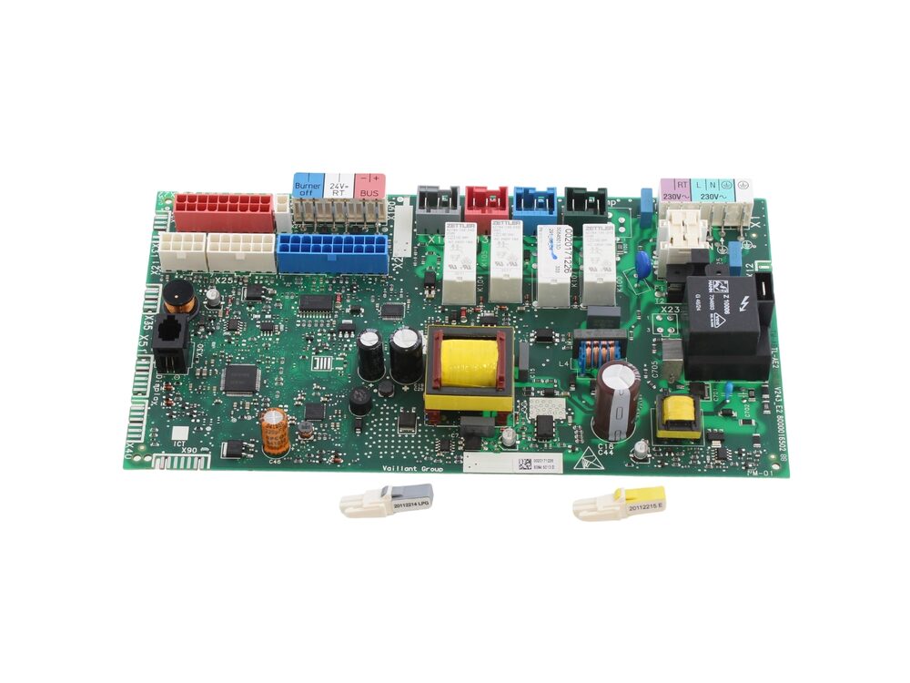 Vaillant Printed Circuit Board 0020234139