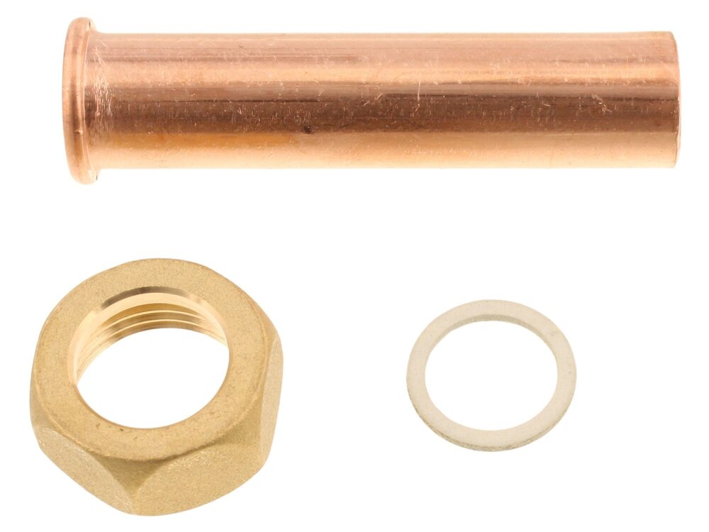 Vaillant Gas Pipe 0020237684