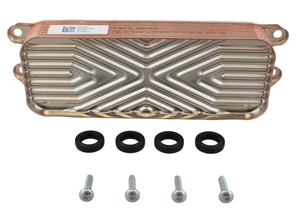 Vaillant Heat Exchanger 0020238986
