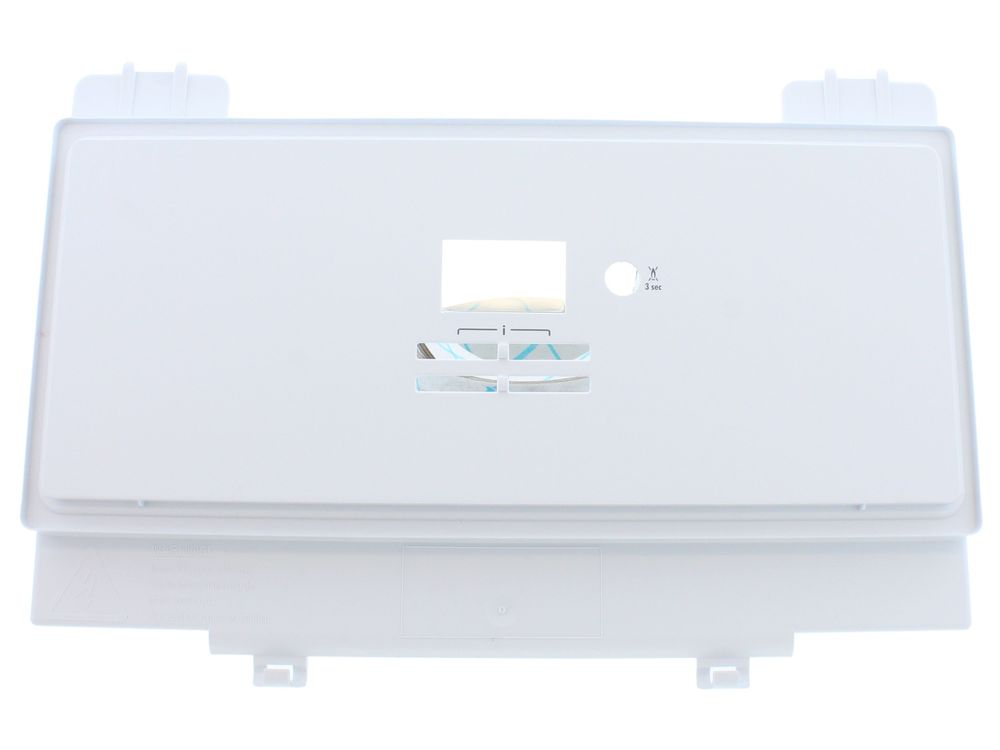 Vaillant Control Box Front 0020240283