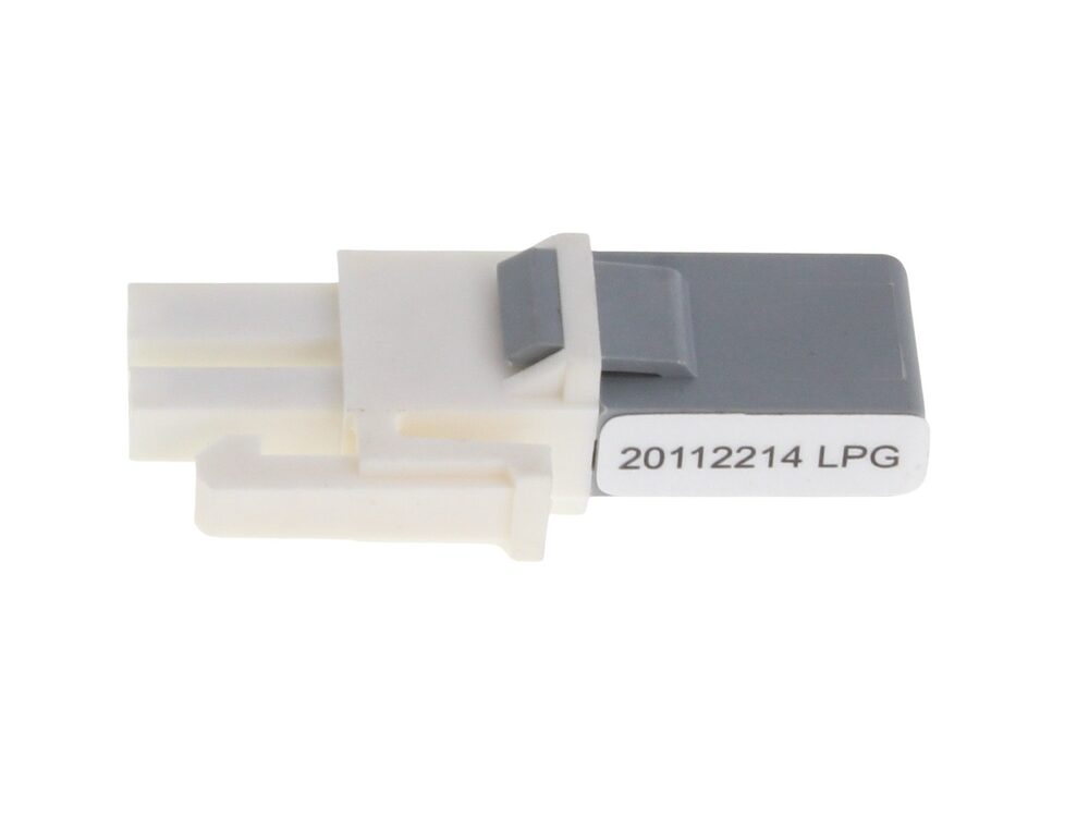 Vaillant Gas Coding Plug 0020242592