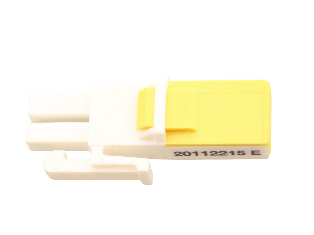 Vaillant Gas Coding Plug 0020242593