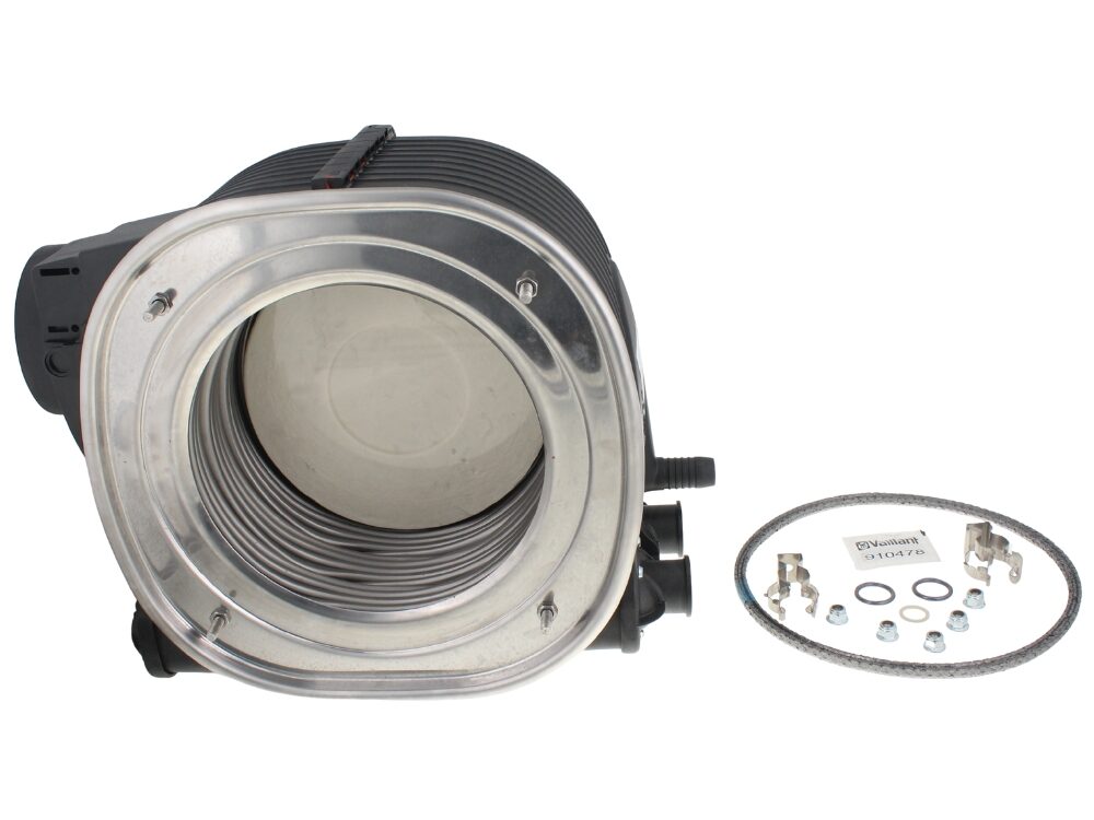 Vaillant heat exchanger 0020246710