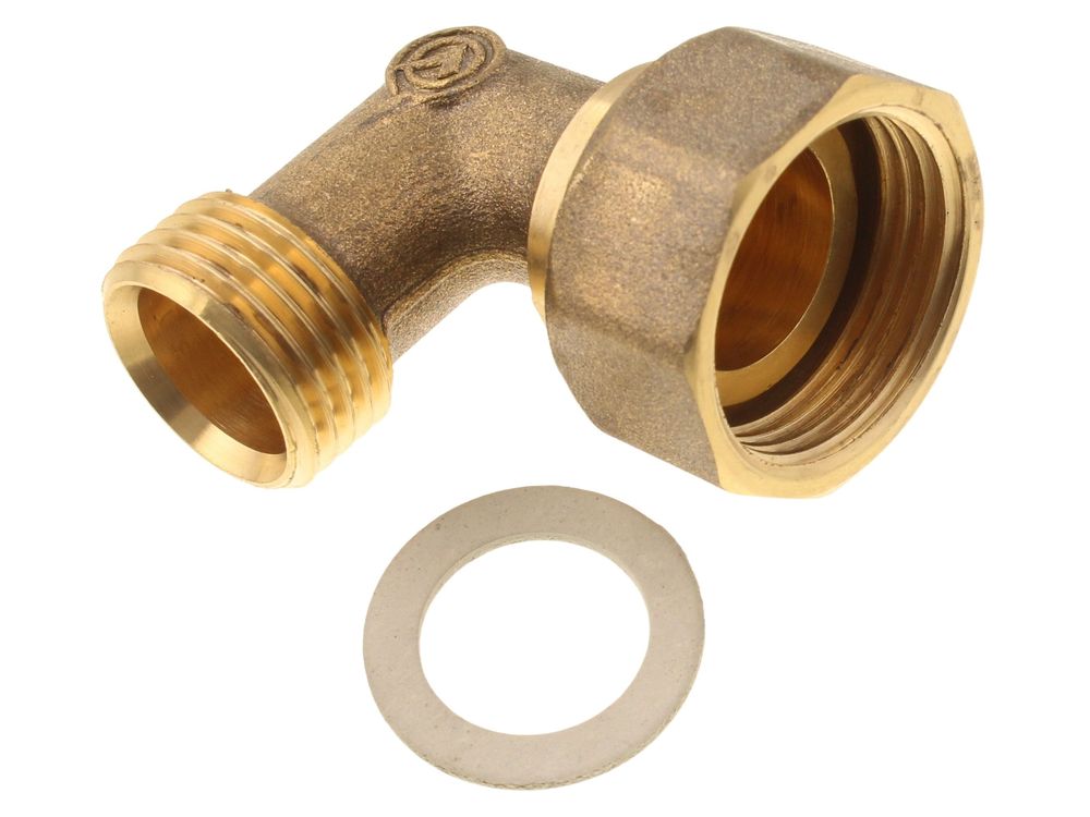 Vaillant Elbow DHW 0020254035