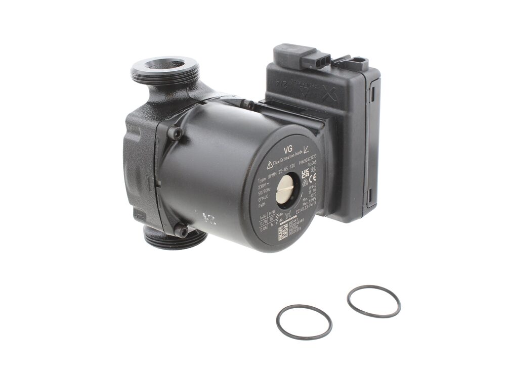 Vaillant Pump Assembly 0020268773