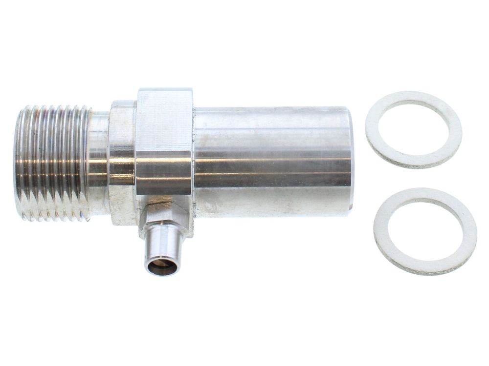 Vaillant Gas Connector 0020268782