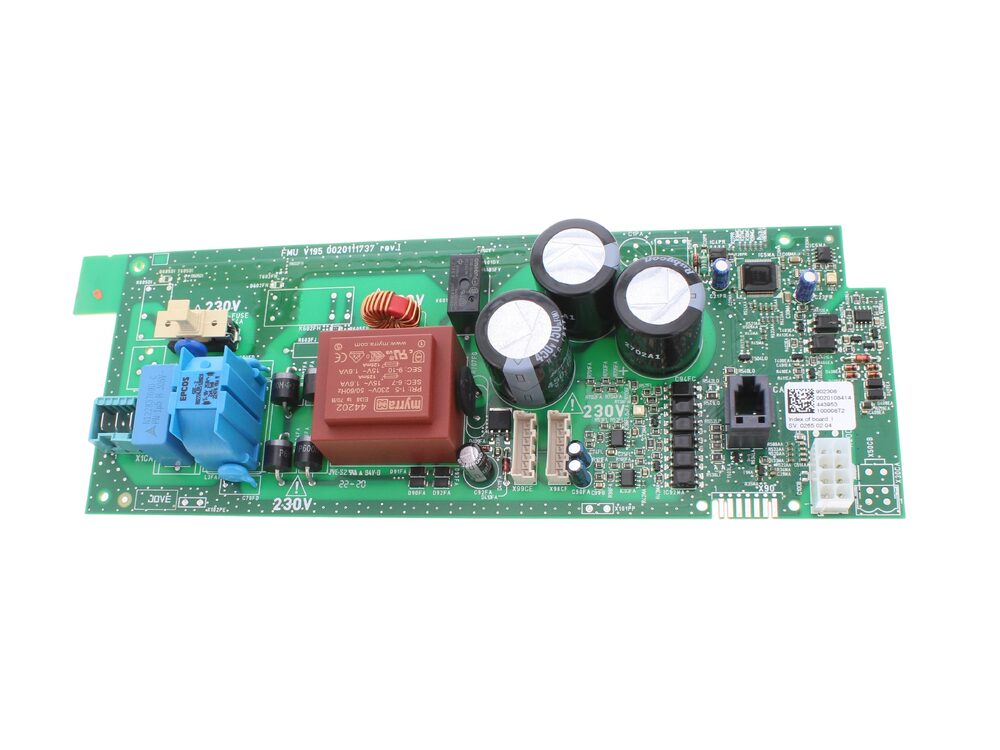 Vaillant Printed Circuit Board FMU 0020274750