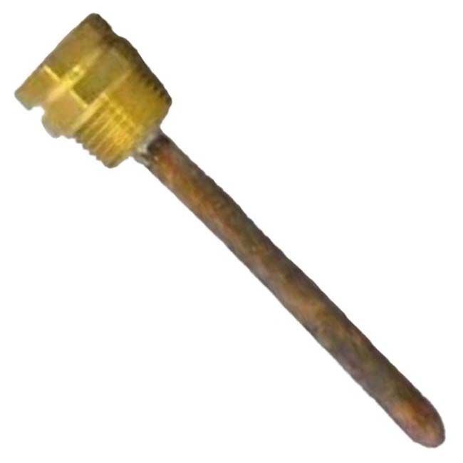 Ideal Thermostat Pocket 100mm x 7mm 003573