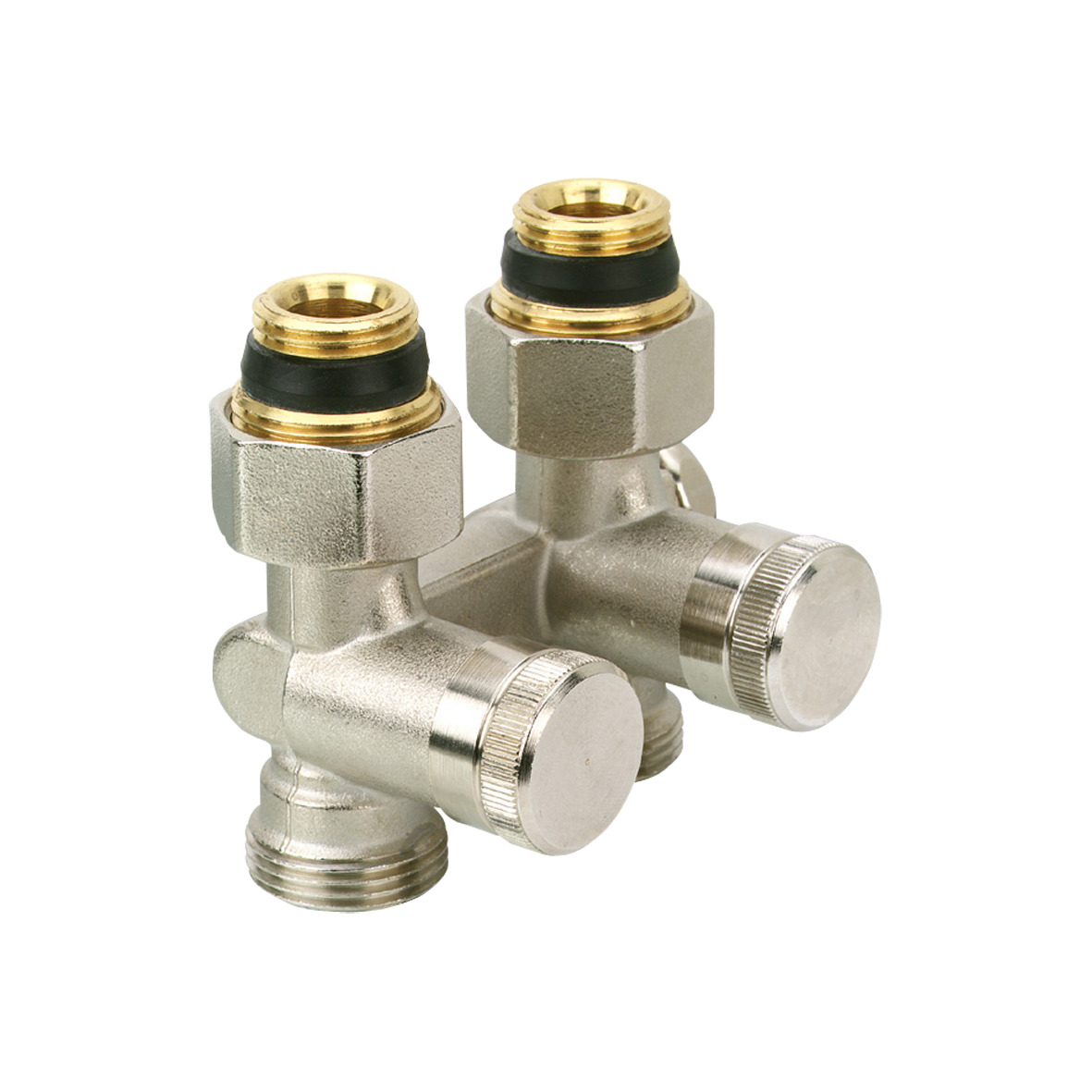 Danfoss RLV-KD Bottom Connection 003L0280
