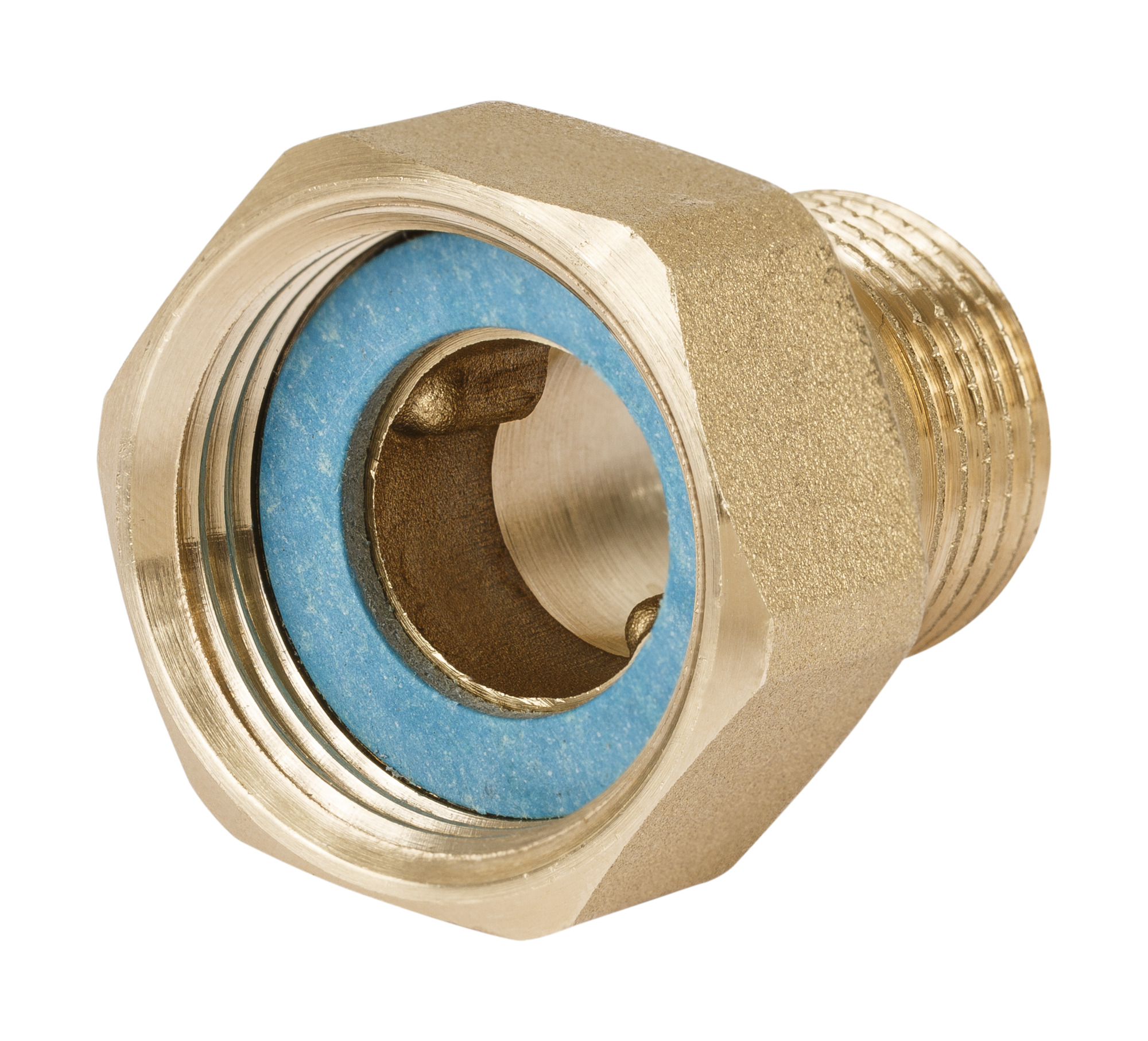 Danfoss To Pipe R1 1/4 Valve Size DN32 003Z0235