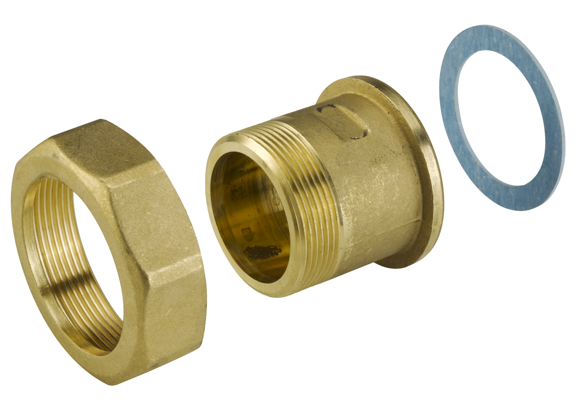 Danfoss 003Z0279 To Pipe R1 1/2 For Valve Size DN40