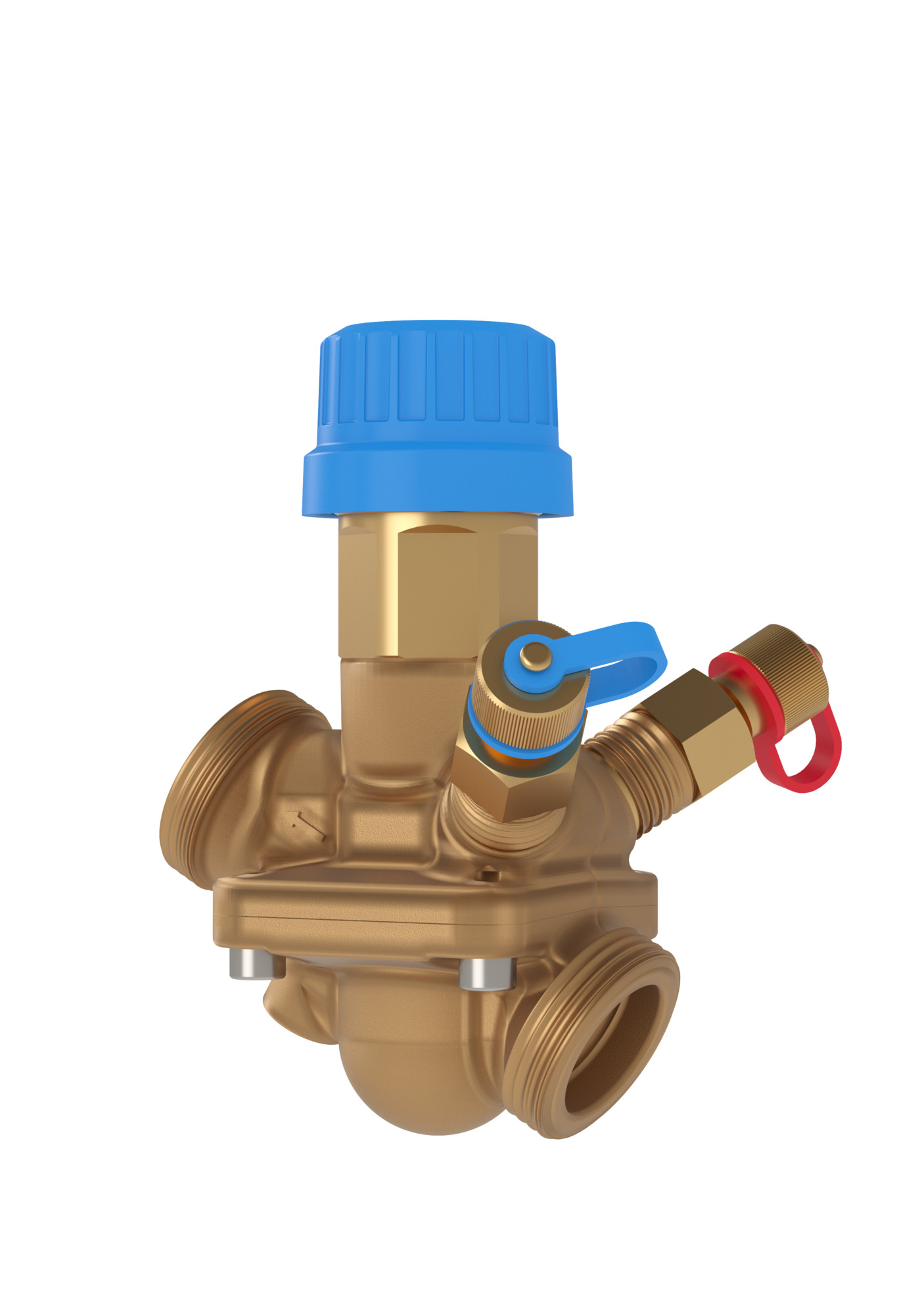 Danfoss Order Fittings S 003Z1213 G1 External Thread