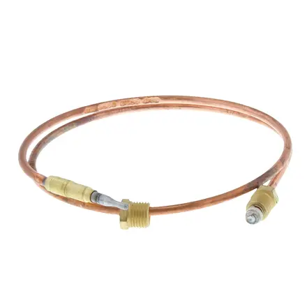 Ideal Thermocouple 600mm Length 004058