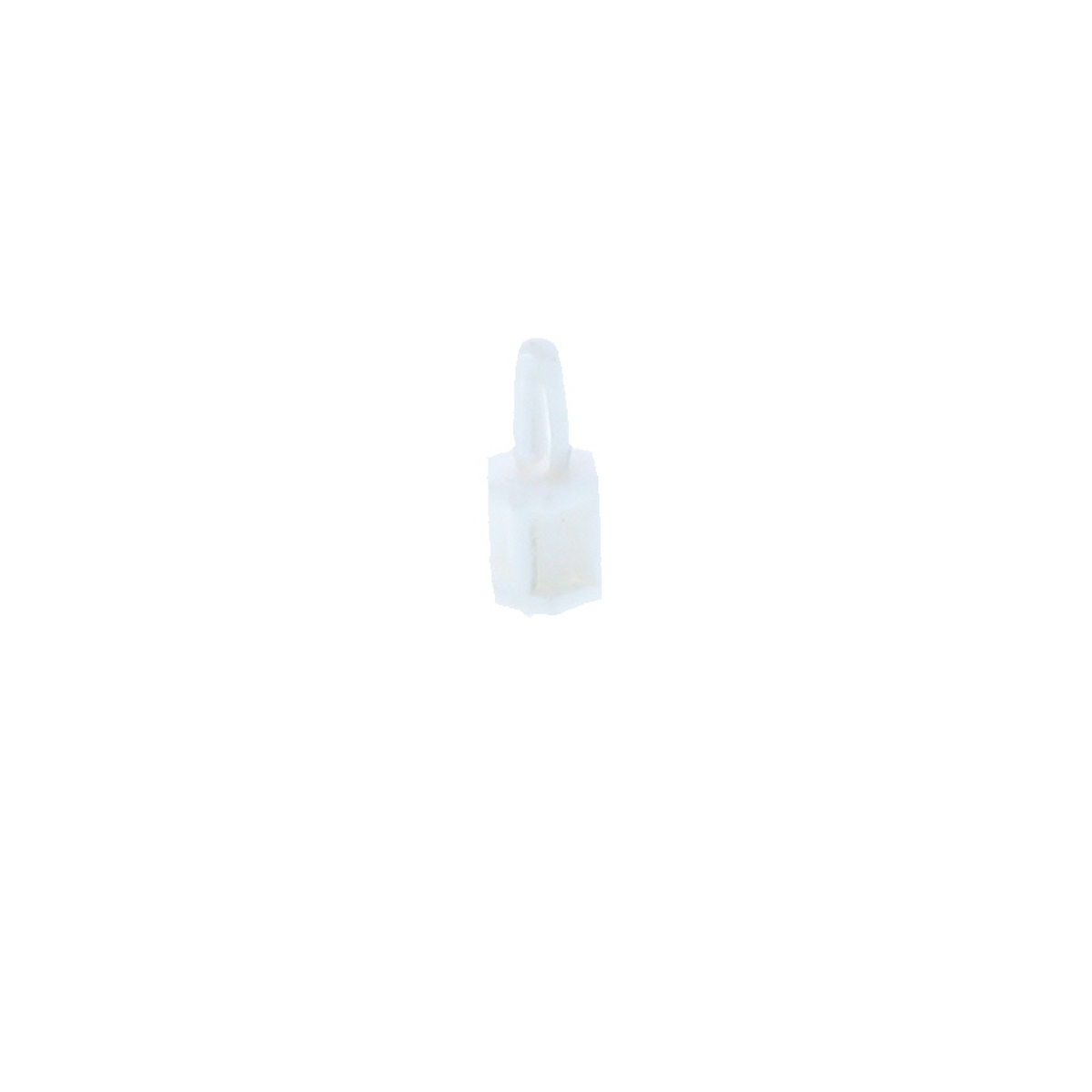 Ideal PCB Support Clip TCBS-6 004420