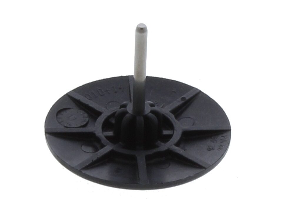Vaillant Diaphragm Disc 010006