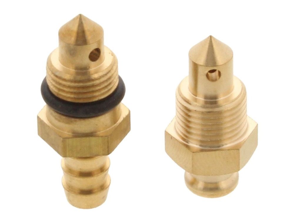 Vokera Venting Plugs Kit 01005137