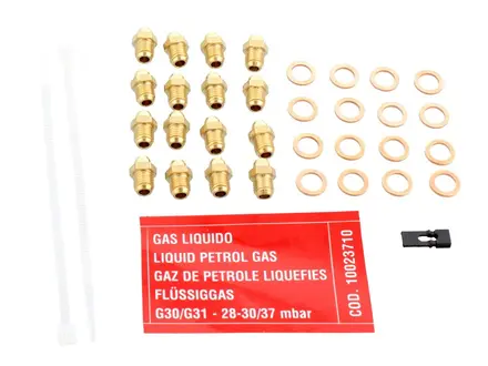 Vokera LPG Conversion Kit 01005500