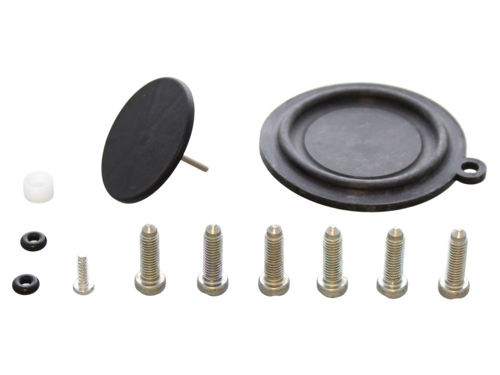 Vaillant Turbomax Diaphragm 010365