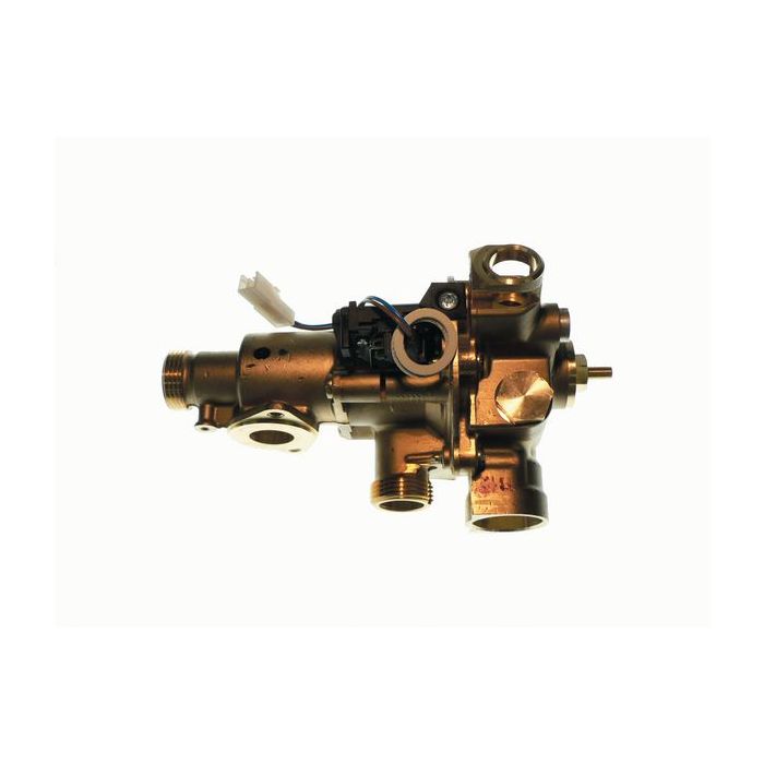 Vaillant Diverter Valve 011289