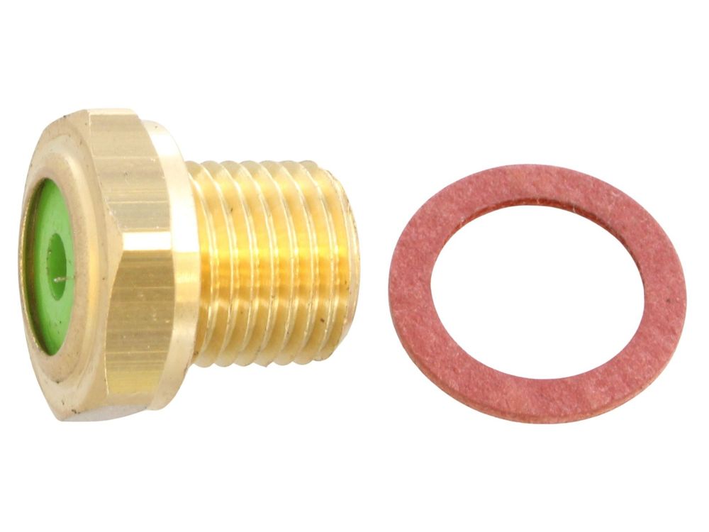 Vaillant Stuffing Box 012156