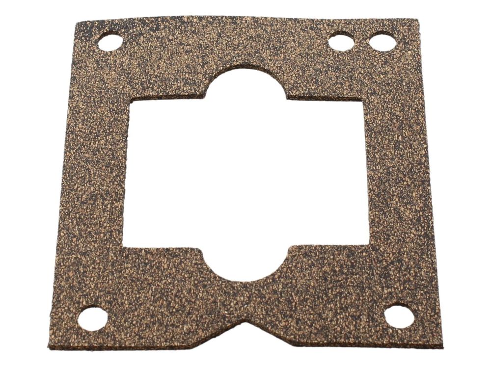 Ideal Square Cork Gasket Super 012601