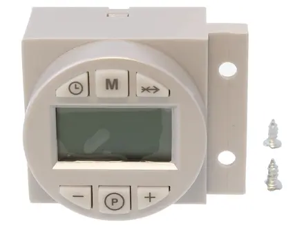 Ferroli Clock Timer HE 013001X0