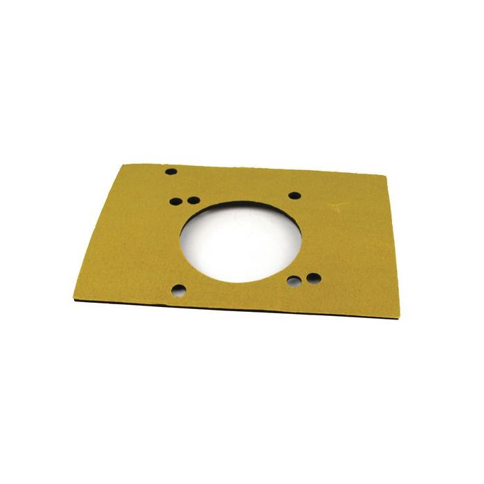 Ideal 013831 301 Scroll/Chassis Gasket - Super Plus