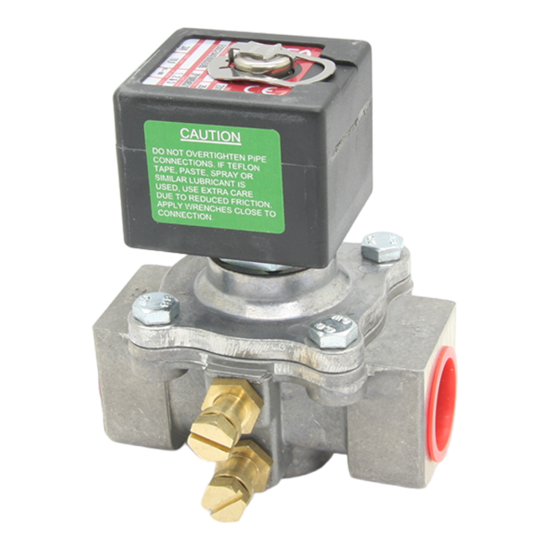 Ideal Gas Valve 3/4 Inch ASCO CXC 013842
