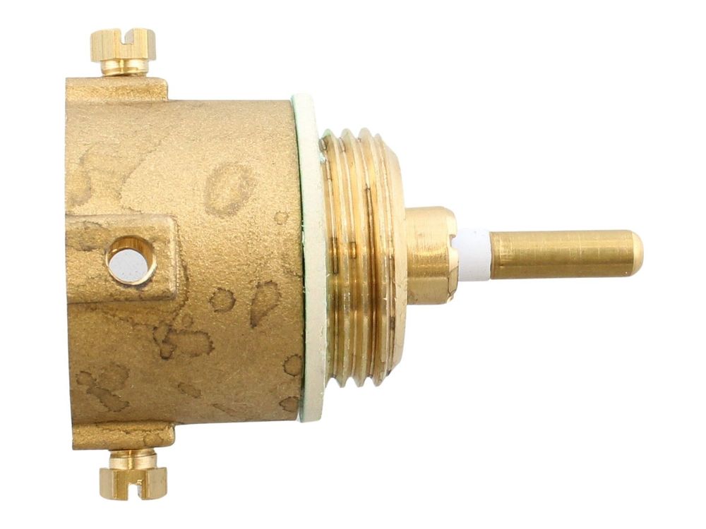 Vokera Three Way Valve Tail Plate 0139