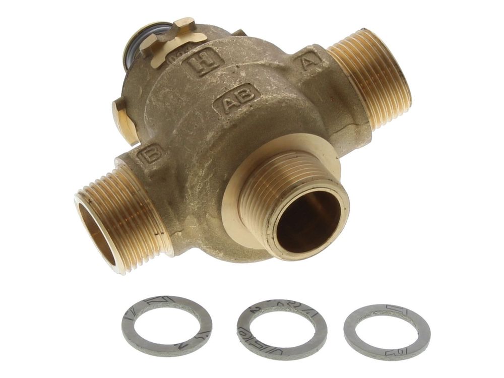 Vaillant Diverter Valve 014639