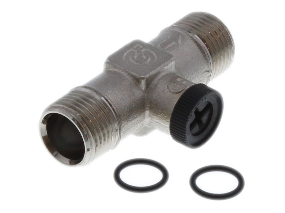 Vaillant Non-Return Valve 014676