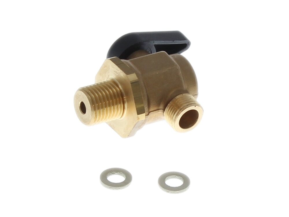 Vaillant Drain Cock 014738