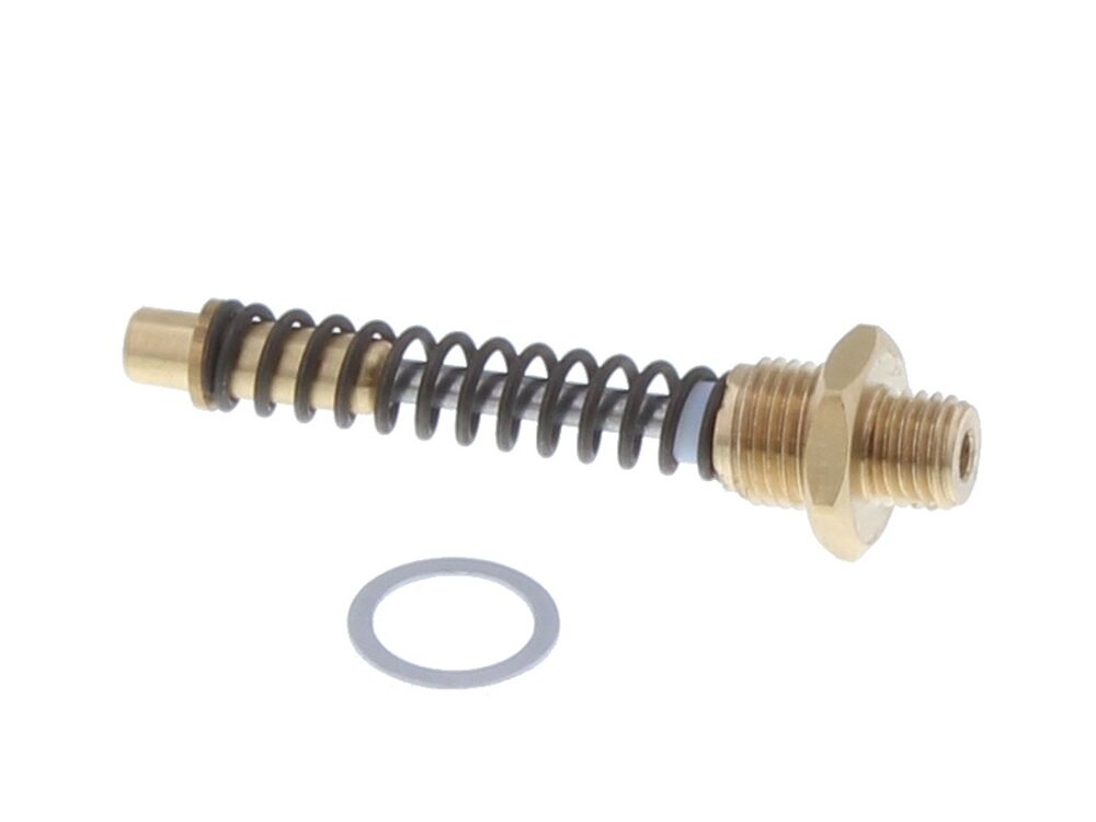 Vokera Three Way Valve Head Shaft 0159