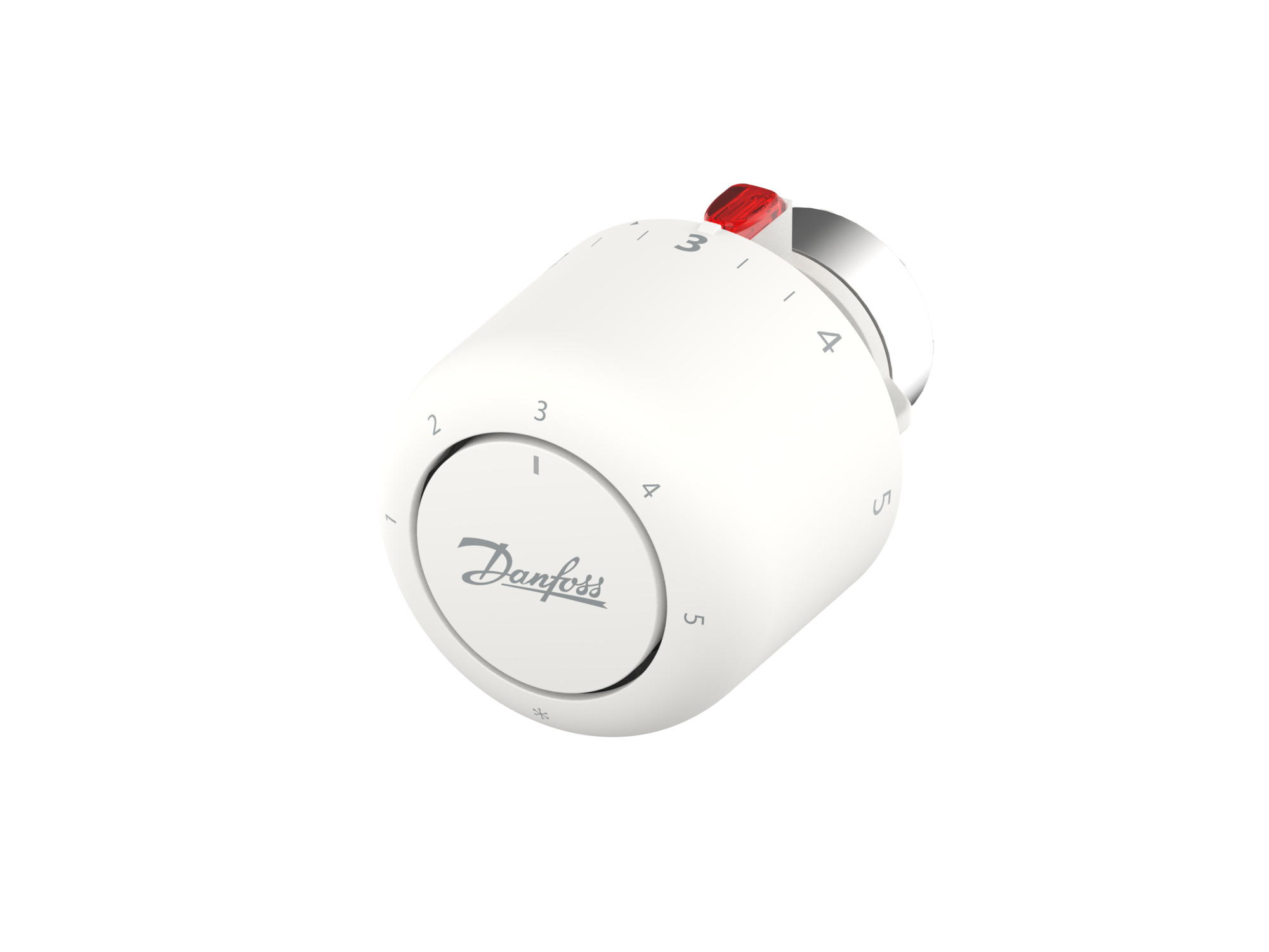 Danfoss Radiator Sensor Aero RAVL 015G4550
